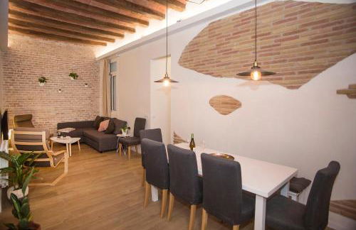 Mai & Maud Ronda Apartment - Foto 8