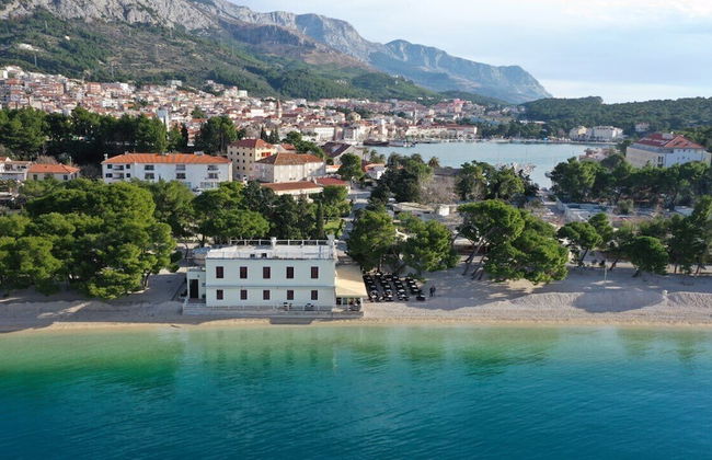 Beach rooms Riviera - Foto 45