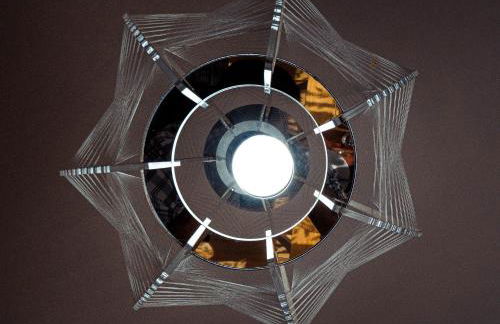 Large 1BR with Sofa Bed near ExCeL and Canning Town, Fast WiFi - Foto 25