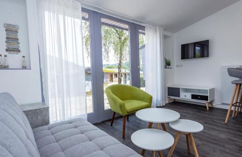 Bungalow auf dem Campingpark Waxweiler - Foto 10