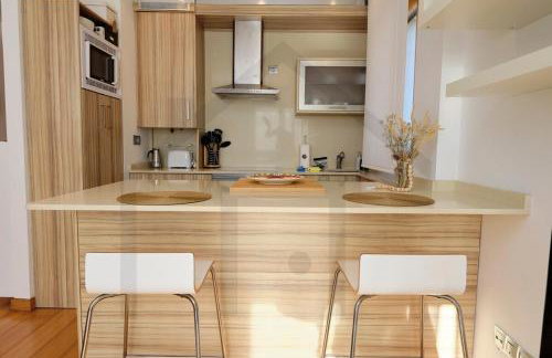 Apartamento La Muralla - Gijón - Foto 22