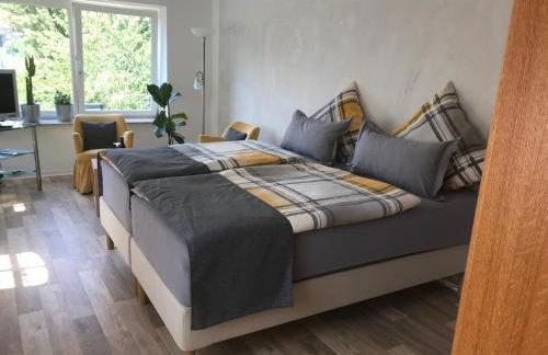 Haus Berggarten - Foto 12