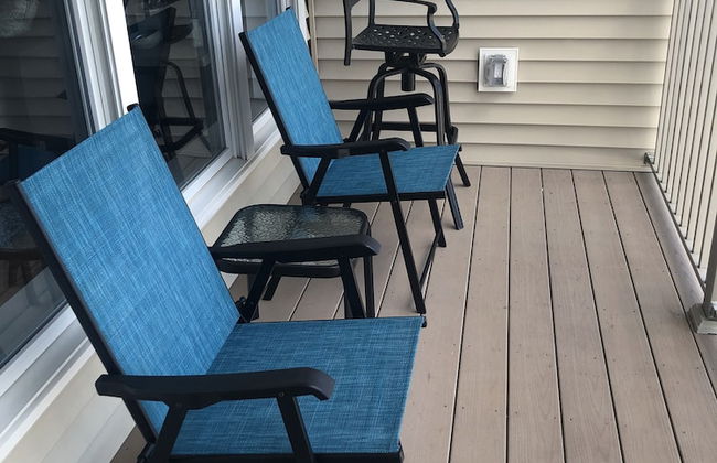 Sea Spray Condo - Foto 21