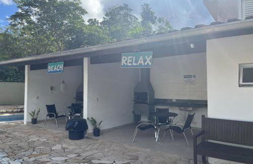 Condomínio familiar - 1 KM da praia Boiçucanga - Foto 13