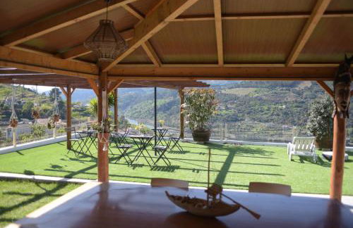 Quintinha de Mirão Douro Valley - Foto 8