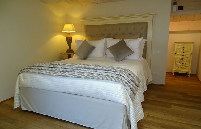 Monterosato Country House - Foto 29