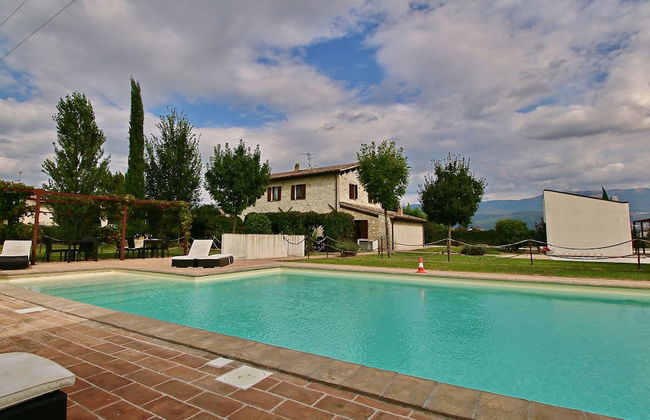 Belvilla by OYO Bel Tramonto - Foto 30