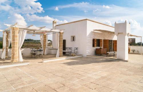 Tenuta Mosè Charming House&Relais Gallipoli - Foto 7