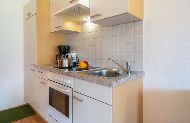 Apartment in Neustift Near Ski Lift - Foto 5