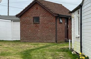 Rosy's Retreat-Cosy Beach Chalet Escape in Bacton Norfolk - Foto 63