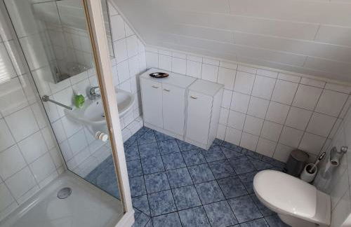 Apartment mit großer Dachterrasse by Interhome - Foto 12