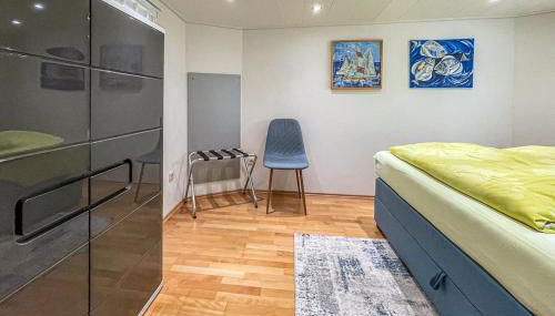 Ruhige Ferienwohnung in Wismar - Foto 4