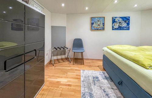 Ruhige Ferienwohnung in Wismar - Foto 4