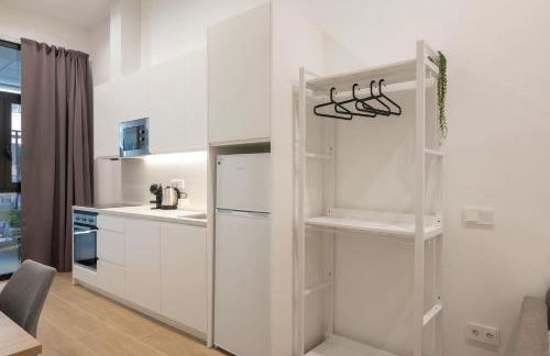 Luxury Apartments Oceanografic - Photo 23