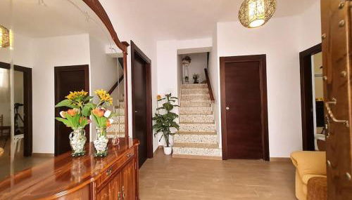 El escondite de Hansel y Gretel - Foto 2, Lobby or reception