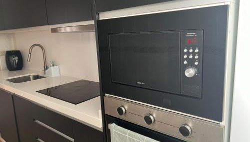 Estupendo piso con mar y montaña - Foto 5