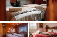 Villa Mar de Arosa - Foto 63