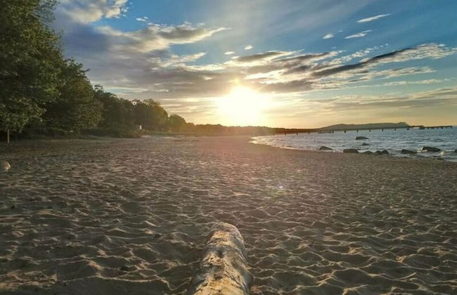 Apartment Baltic Sea - Foto 32