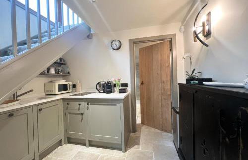 Fabulous Barn in Great Wolford, Moreton in Marsh - Foto 31