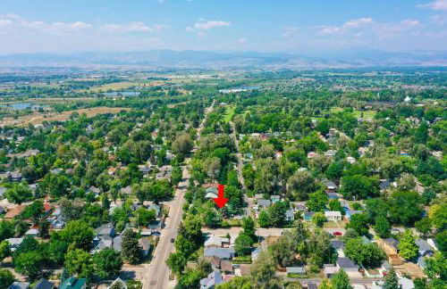 Beautiful Historic House in Central Longmont - Foto 2