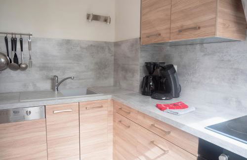 Un séjour ressourçant en Alsace entre vignes et montagnes l'Escapade Barochaise à 20mn de Colmar - Foto 8