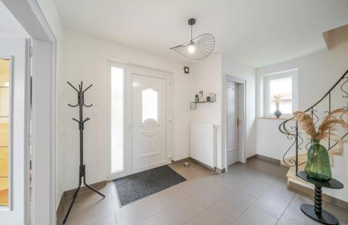 La Maison Paisible - Route des Vins - Foto 14