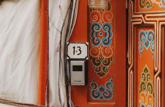 Glamping yurt at nature retreat in Sequoia NForest - Photo 35