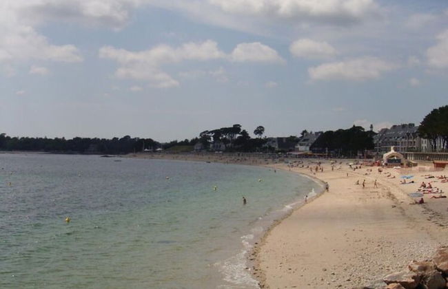 Quite Holiday Villa in Benodet - Photo 21