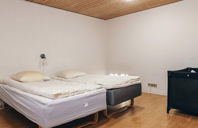 8 Person Holiday Home in Nysted - Foto 11