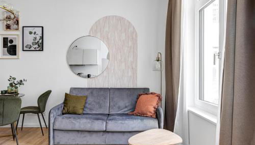 Arbio I Luxury Apartments in East Side Gallery - Foto 4