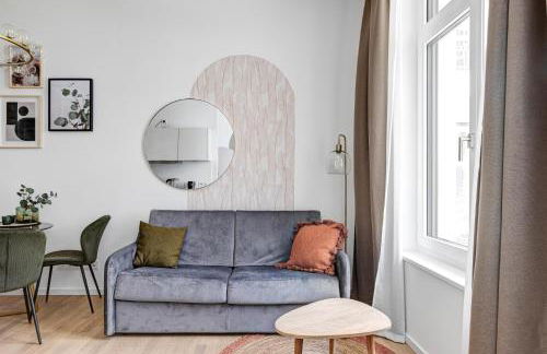 Arbio I Luxury Apartments in East Side Gallery - Foto 4