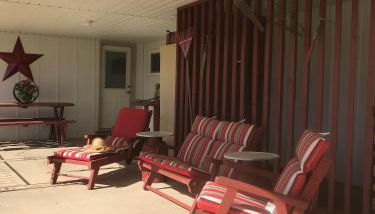 Dora's Country Cottage - Foto 3, Garden