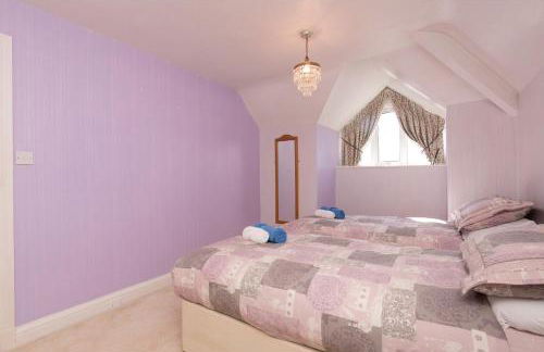 The Cottage on the Beach - Sleeps 7 - Large Garden - Foto 21