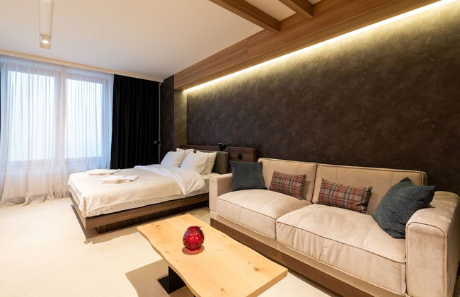 Aparthotel SPA Woodside by Anaya - Photo 13