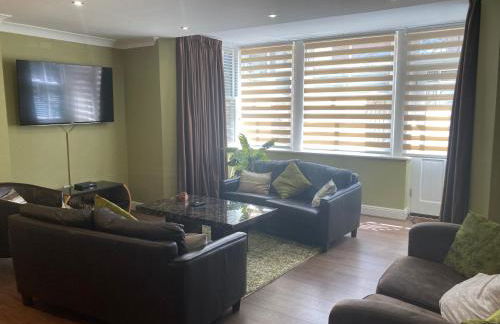 Bijou Parkview Retreat - Foto 18