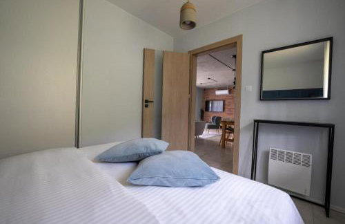 domki na wyłączność Koziniec, Solina Myczkowce Bieszczady 5 - Foto 5