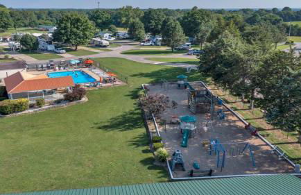 Secluded Rustic Cabin with Views - Foto 16