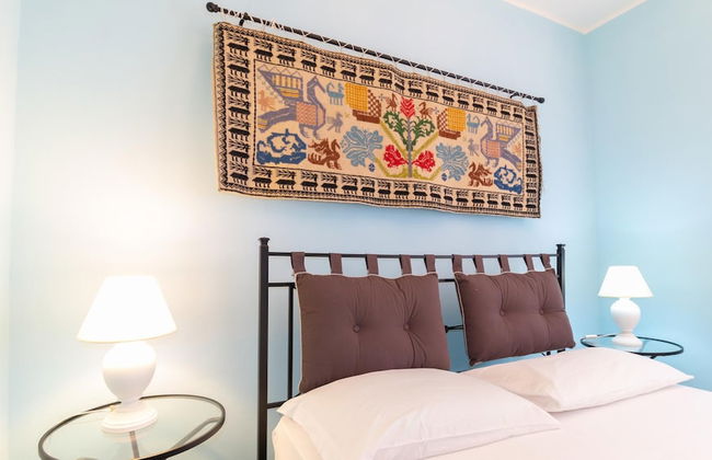 Appartamento Azzurro - Foto 13