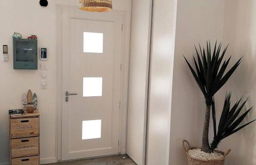 Villa piscine chauffée babyfoot pétanque ping-pong - Foto 13