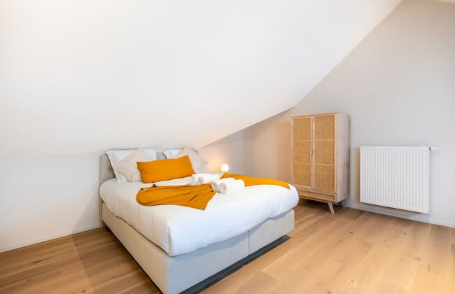 Luxurious Duplex Studio in Prime Location Heart of Ghent - Foto 4