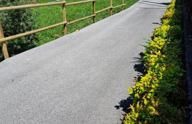 Green & Blue House - Foto 1