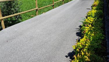 Green & Blue House - Foto 1, Garden