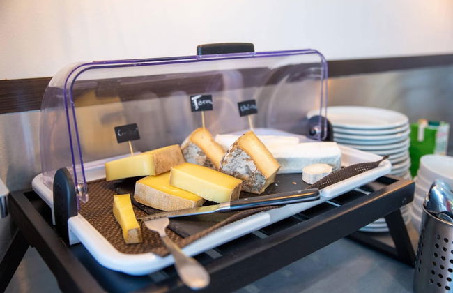 Clarion Aparthotel Toulouse Le Parc de l’Escale - Photo 69