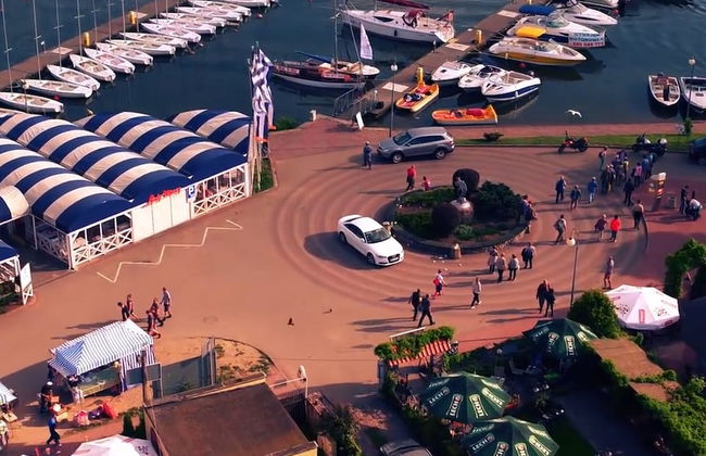 Masurian Settlement - House for 6 People Near the Lake - 2 Bedrooms - Foto 19