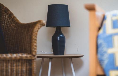 Holiday Home Peter's Shed by Interhome - Foto 138