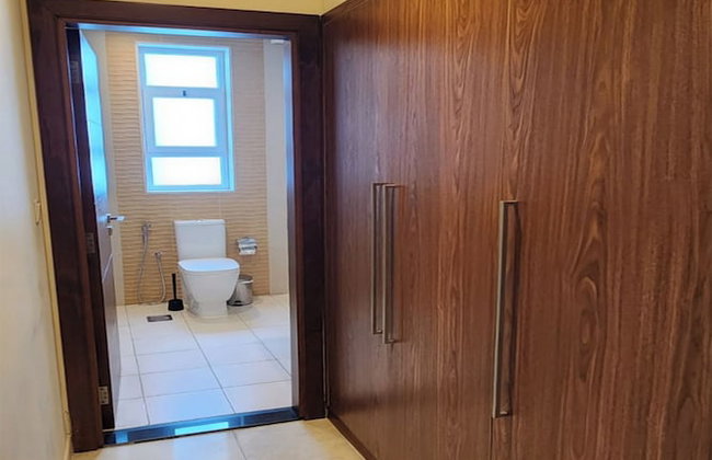 Tulip Al Barsha Hotel Apartment - Foto 20