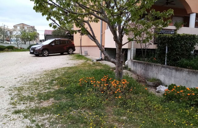 Apartments Vanja Škara Biograd - Foto 42