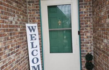 Cozy Indy Home - Foto 1