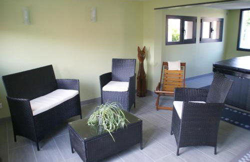 Horville Garden Retreat - Foto 16