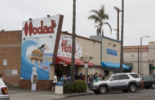 OB Loungin 2 - Foto 31